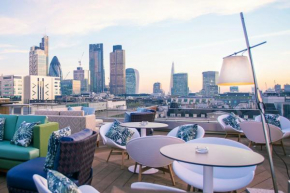 Montcalm Royal London House-City of London